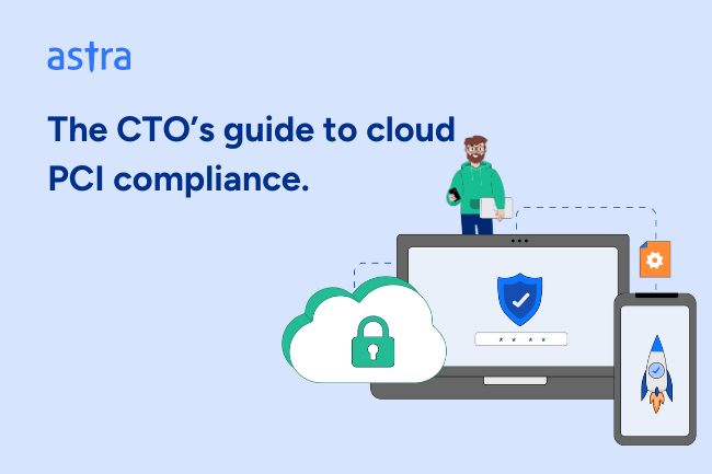 the cto's guide to cloud pci compliance