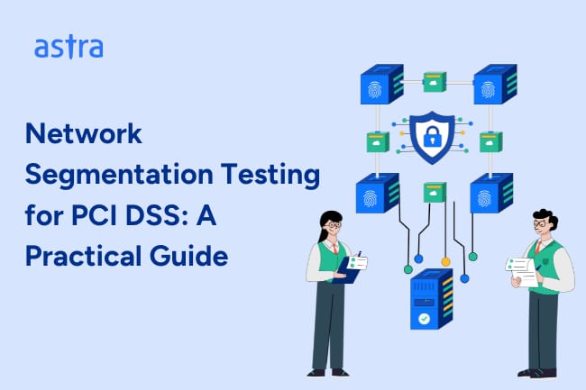 Network Segmentation Testing