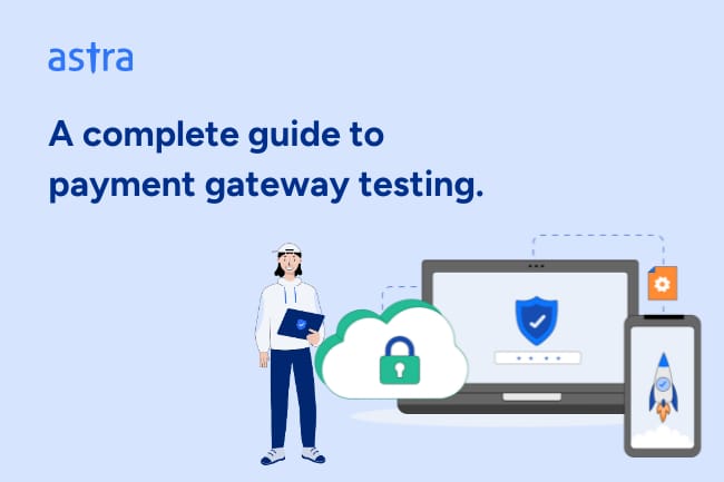 payment gateway testing guide