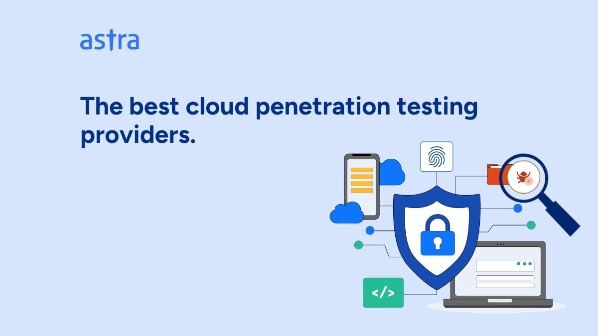 Best Cloud Penetration Testing Providers in 2026